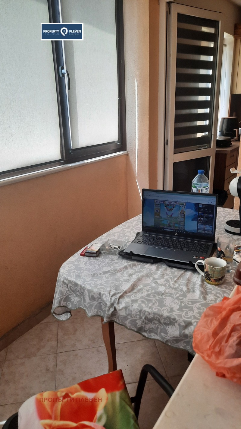 Satılık  1 yatak odası Pleven , Şirok centar , 61 metrekare | 23633579 - görüntü [9]