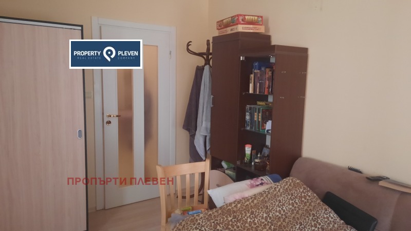 Satılık  1 yatak odası Pleven , Şirok centar , 61 metrekare | 23633579 - görüntü [3]