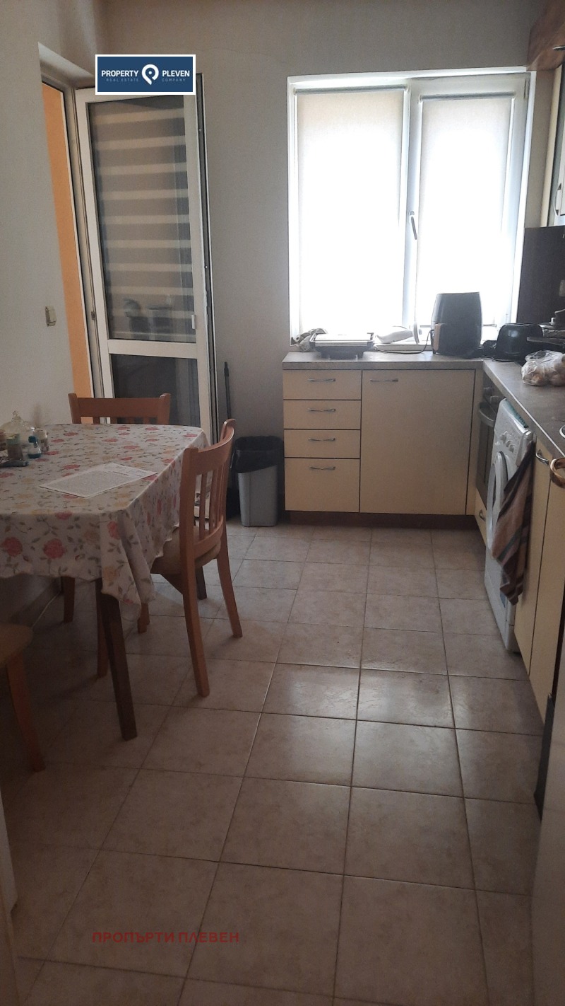 Satılık  1 yatak odası Pleven , Şirok centar , 61 metrekare | 23633579 - görüntü [4]