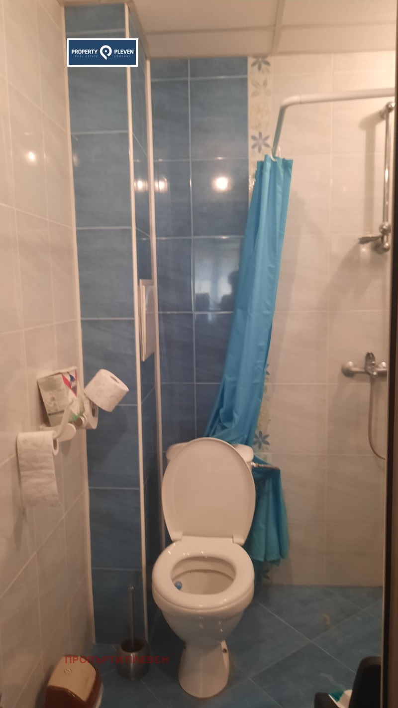 Satılık  1 yatak odası Pleven , Şirok centar , 61 metrekare | 23633579 - görüntü [11]