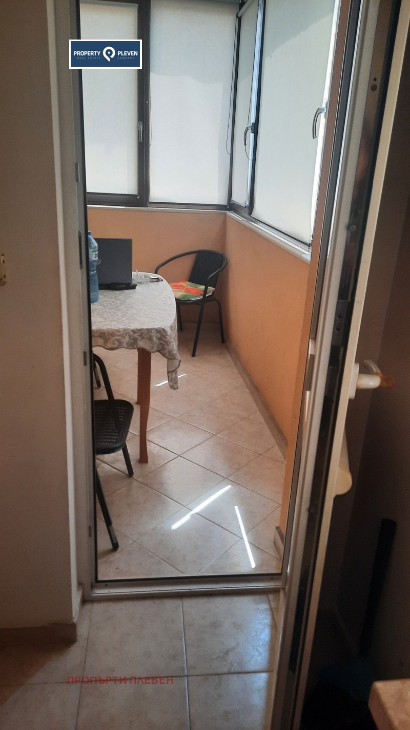 Satılık  1 yatak odası Pleven , Şirok centar , 61 metrekare | 23633579 - görüntü [8]