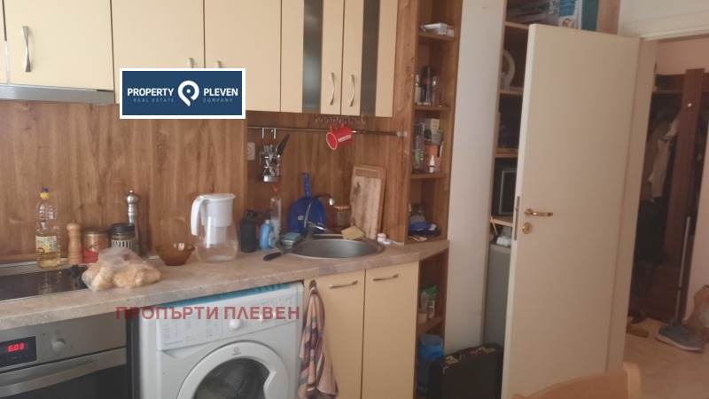 Satılık  1 yatak odası Pleven , Şirok centar , 61 metrekare | 23633579 - görüntü [5]