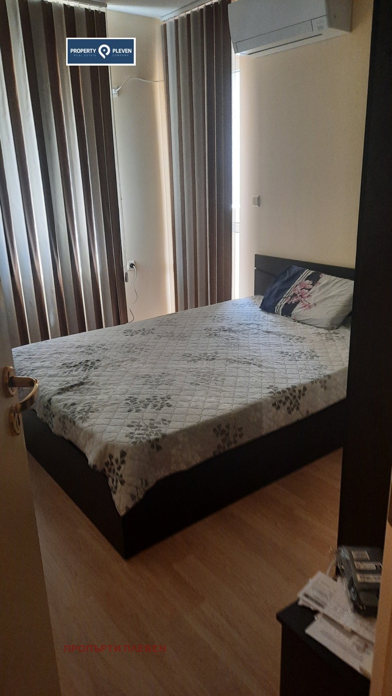 Satılık  1 yatak odası Pleven , Şirok centar , 61 metrekare | 23633579 - görüntü [6]