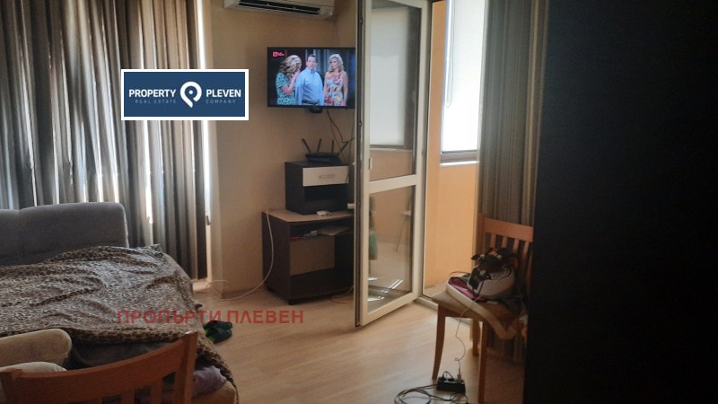 Satılık  1 yatak odası Pleven , Şirok centar , 61 metrekare | 23633579