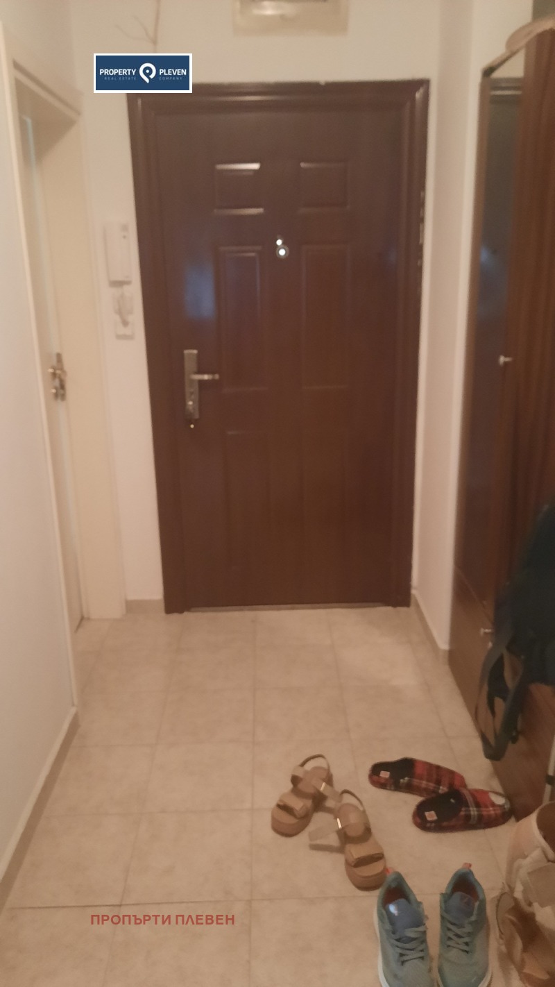 Satılık  1 yatak odası Pleven , Şirok centar , 61 metrekare | 23633579 - görüntü [10]