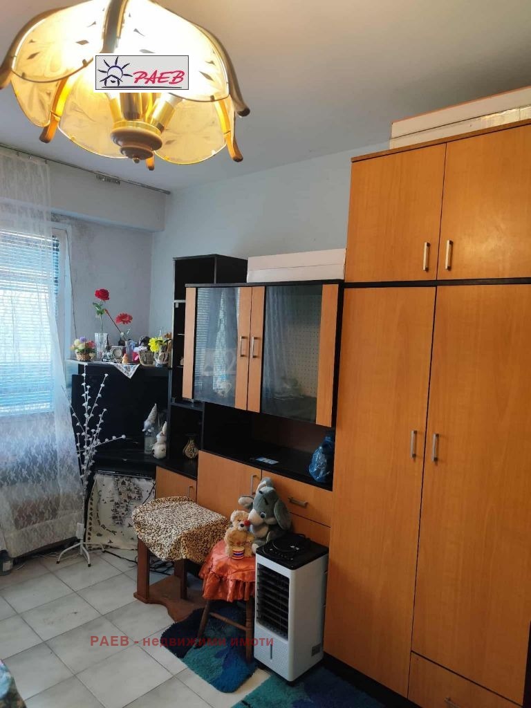 Zu verkaufen  1 Schlafzimmer Ruse , Tscharodejka - Jug , 57 qm | 39945997 - Bild [8]