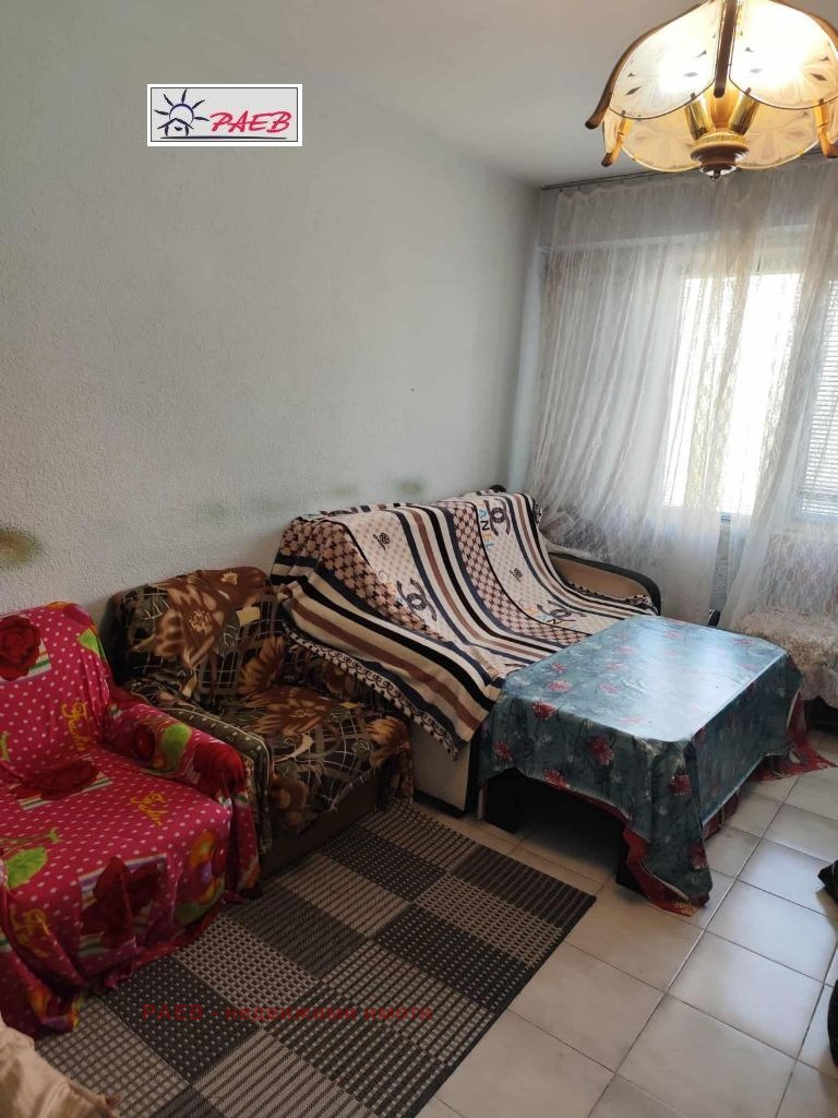 Zu verkaufen  1 Schlafzimmer Ruse , Tscharodejka - Jug , 57 qm | 39945997 - Bild [3]
