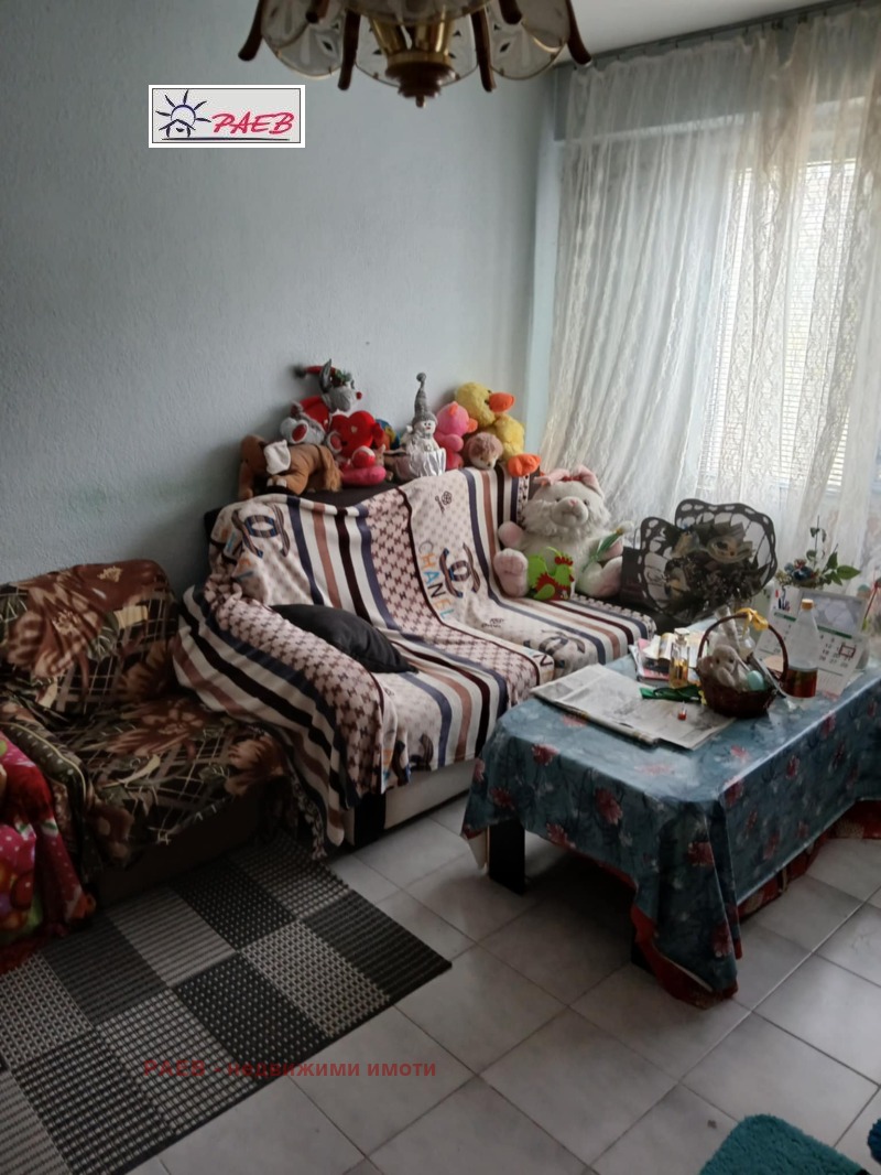 Продава  2-стаен град Русе , Чародейка - Юг , 57 кв.м | 39945997 - изображение [5]