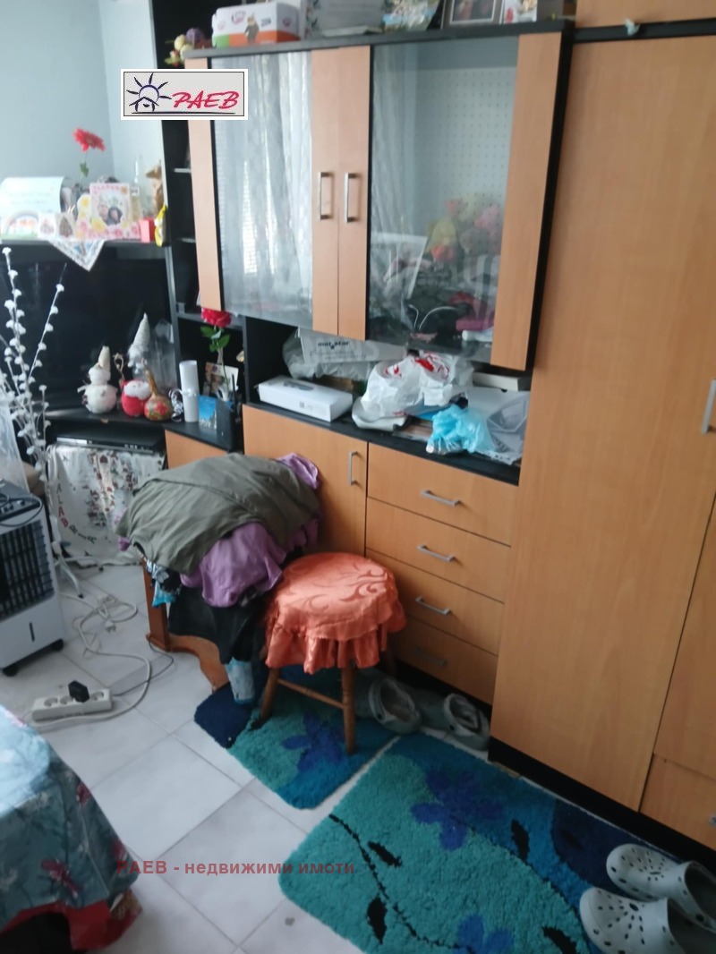 Продава  2-стаен град Русе , Чародейка - Юг , 57 кв.м | 39945997 - изображение [4]