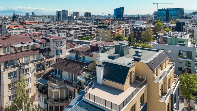 Продава 2-СТАЕН, гр. София, Манастирски ливади, снимка 4 - Апартаменти - 52164988