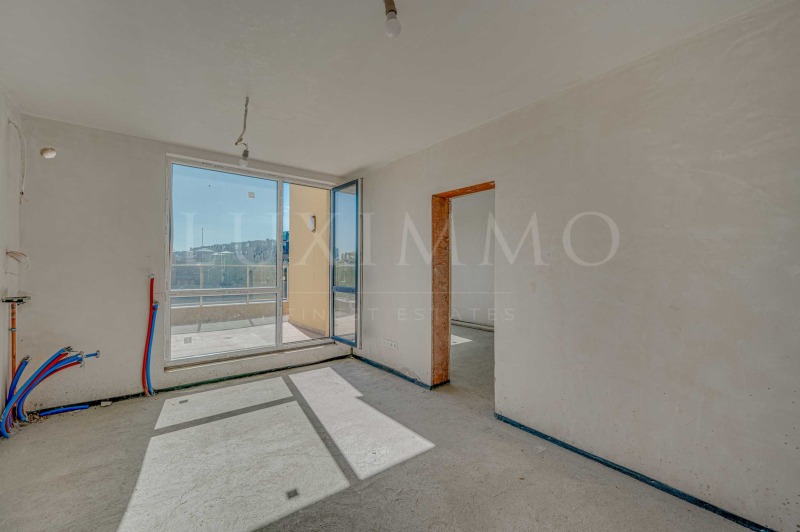 Продава 2-СТАЕН, гр. София, Манастирски ливади, снимка 16 - Апартаменти - 52164988