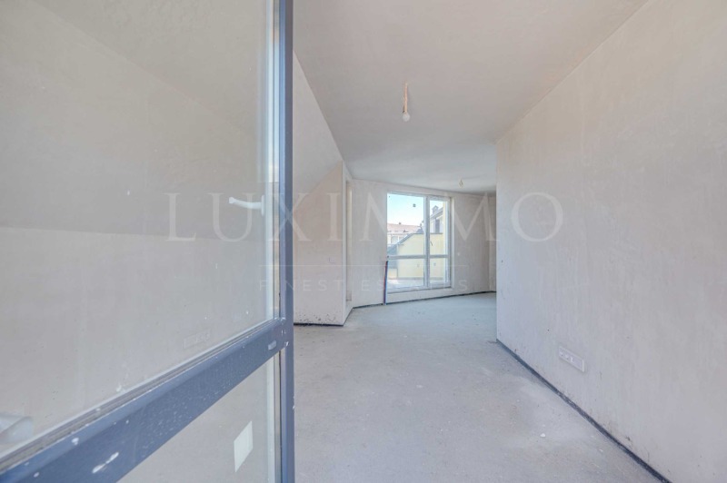 Продава 2-СТАЕН, гр. София, Манастирски ливади, снимка 12 - Апартаменти - 52164988