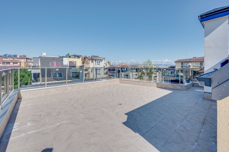 Продава 2-СТАЕН, гр. София, Манастирски ливади, снимка 11 - Апартаменти - 52164988