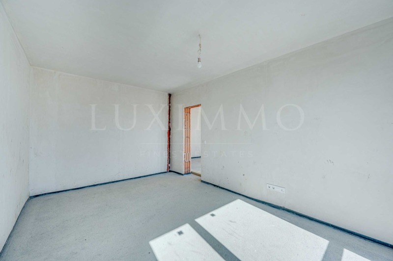 Продава 2-СТАЕН, гр. София, Манастирски ливади, снимка 14 - Апартаменти - 52164988