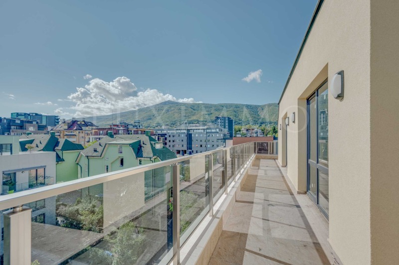 Продава 2-СТАЕН, гр. София, Манастирски ливади, снимка 2 - Апартаменти - 52164988