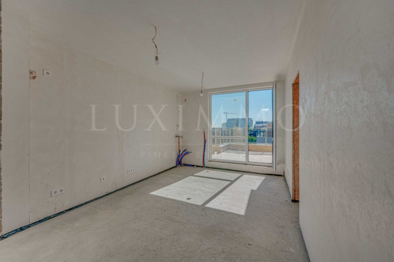 Продава 2-СТАЕН, гр. София, Манастирски ливади, снимка 15 - Апартаменти - 52164988