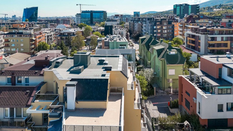 Продава 2-СТАЕН, гр. София, Манастирски ливади, снимка 9 - Апартаменти - 52164988