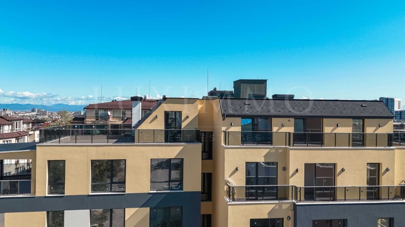 Продава 2-СТАЕН, гр. София, Манастирски ливади, снимка 6 - Апартаменти - 52164988