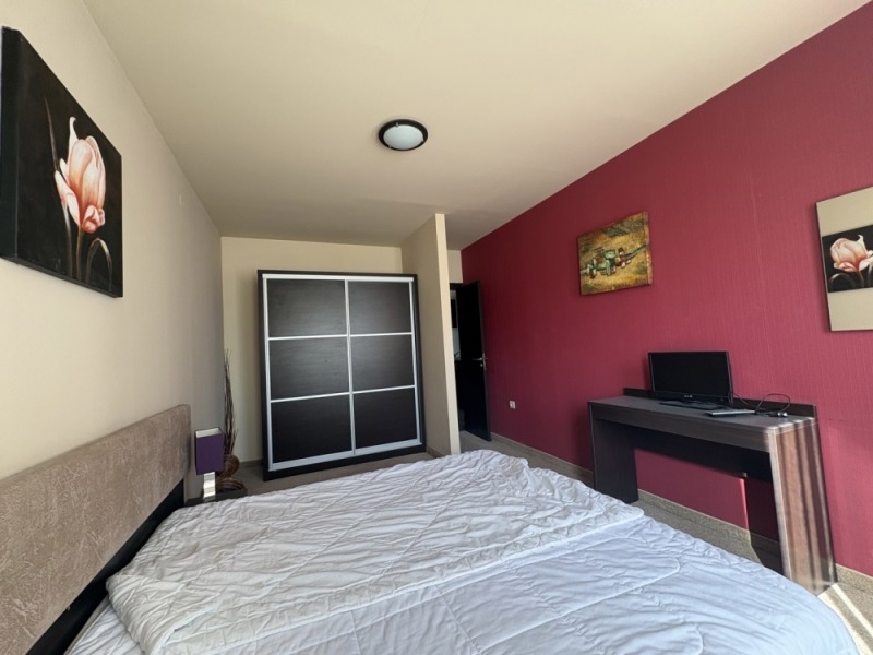 Продава 2-СТАЕН, гр. Банско, област Благоевград, снимка 5 - Апартаменти - 53316453