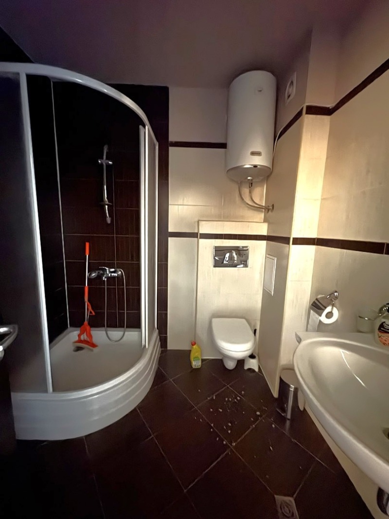 Продава 2-СТАЕН, гр. Банско, област Благоевград, снимка 6 - Апартаменти - 53316453