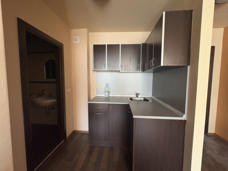 Продава 2-СТАЕН, гр. Банско, област Благоевград, снимка 3 - Апартаменти - 53316453