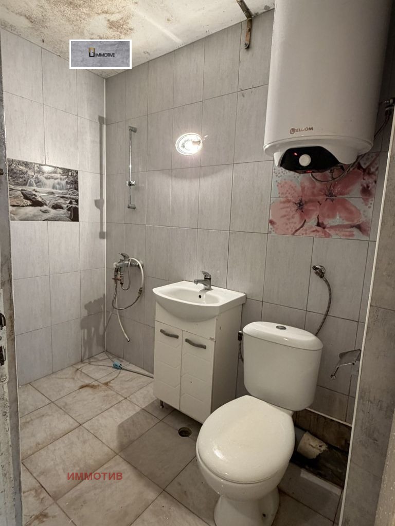 Продава 2-СТАЕН, гр. Варна, Кайсиева градина, снимка 6 - Апартаменти - 54187737