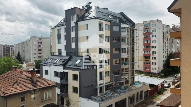 Продава 2-СТАЕН, гр. София, Надежда 1, снимка 10 - Апартаменти - 54422251