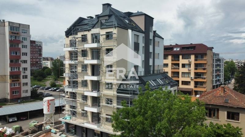 Продава 2-СТАЕН, гр. София, Надежда 1, снимка 9 - Апартаменти - 54422251