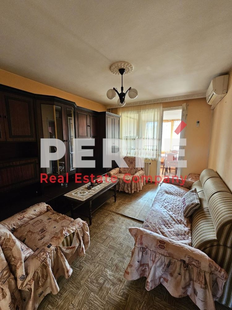 Продава  3-стаен град Бургас , Долно Езерово , 60 кв.м | 75896051