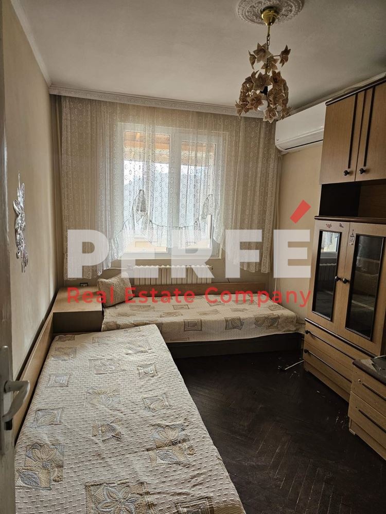 Продается  2 спальни Бургас , Долно Езерово , 60 кв.м | 28100275 - изображение [8]