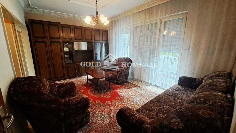 For Sale  2 bedroom Plovdiv , Kyuchuk Parizh , 94 sq.m | 92578317 - image [9]