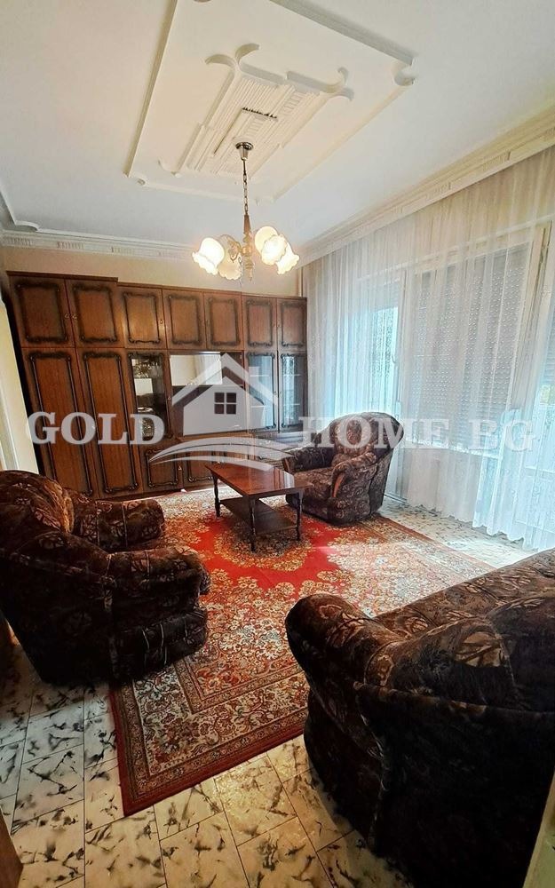 For Sale  2 bedroom Plovdiv , Kyuchuk Parizh , 94 sq.m | 92578317 - image [8]