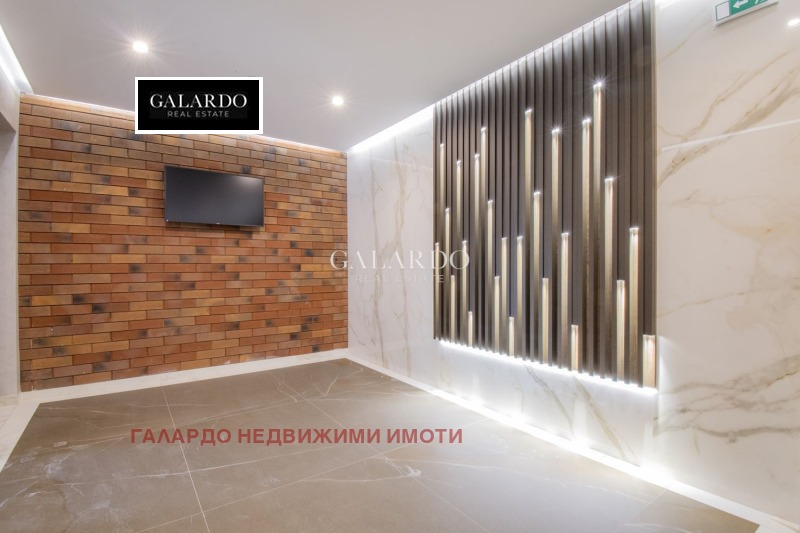 Продава 3-СТАЕН, гр. София, Хладилника, снимка 11 - Aпартаменти - 47224674