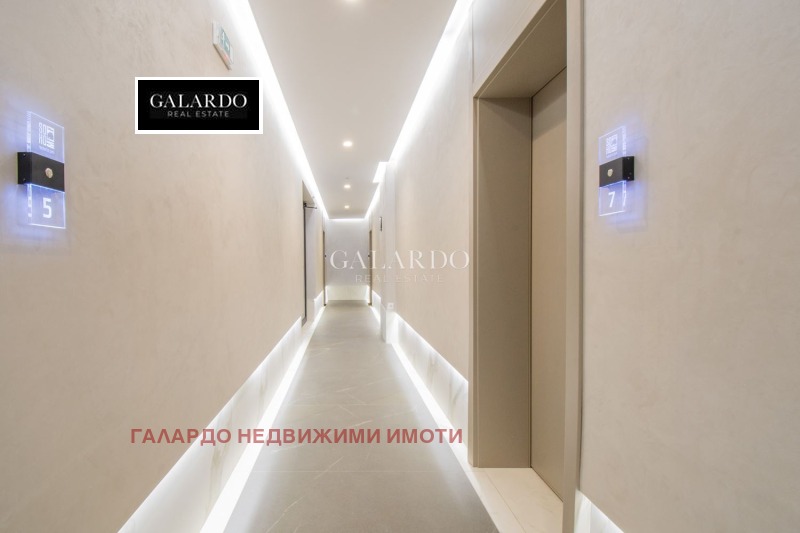 Продава 3-СТАЕН, гр. София, Хладилника, снимка 10 - Aпартаменти - 47224674