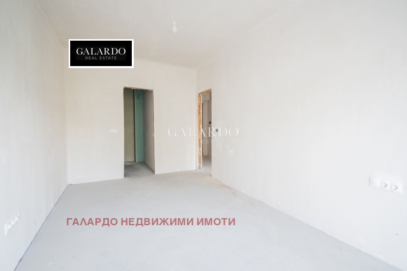 Продава 3-СТАЕН, гр. София, Хладилника, снимка 4 - Aпартаменти - 47224674