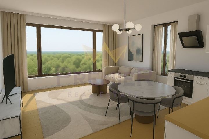 Продава  3-стаен град Варна , Победа , 98 кв.м | 65189336 - изображение [3]