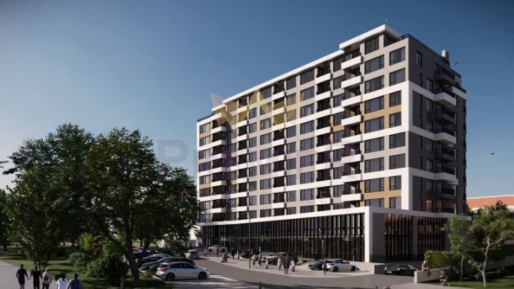 Продава  3-стаен град Варна , Победа , 98 кв.м | 65189336 - изображение [2]