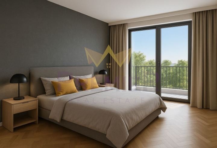 Продава  3-стаен град Варна , Победа , 98 кв.м | 65189336 - изображение [4]