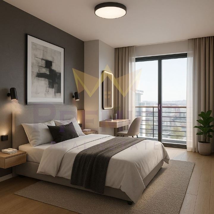 Продава  3-стаен град Варна , Победа , 98 кв.м | 65189336 - изображение [7]