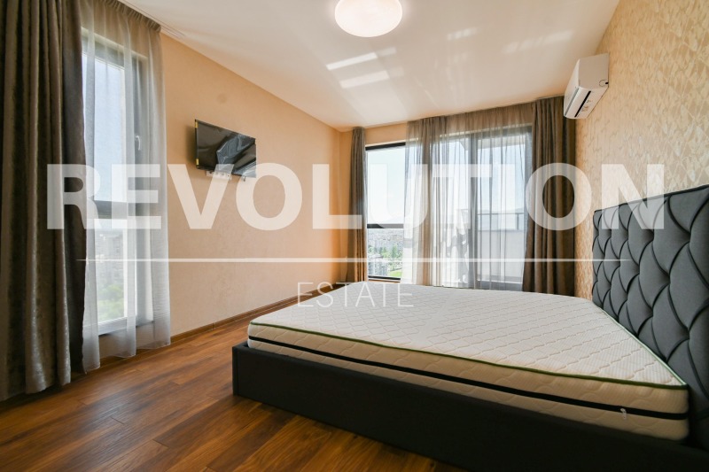 Продава  3-стаен град София , Дружба 2 , 110 кв.м | 12289329 - изображение [5]
