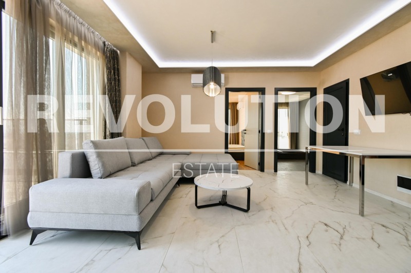 Продава  3-стаен град София , Дружба 2 , 110 кв.м | 12289329 - изображение [3]