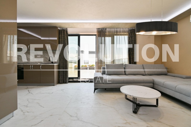 Продава  3-стаен град София , Дружба 2 , 110 кв.м | 12289329 - изображение [2]