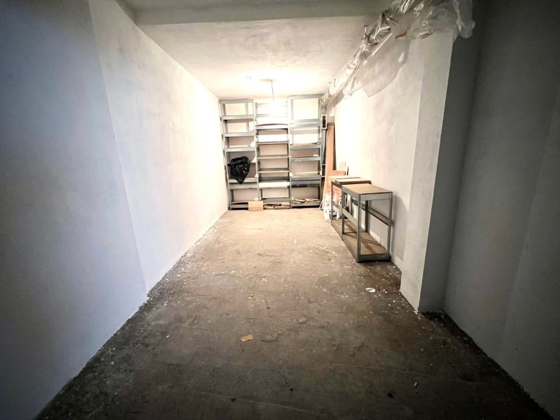 Продава  3-стаен град Пловдив , Христо Смирненски , 97 кв.м | 95982114 - изображение [10]