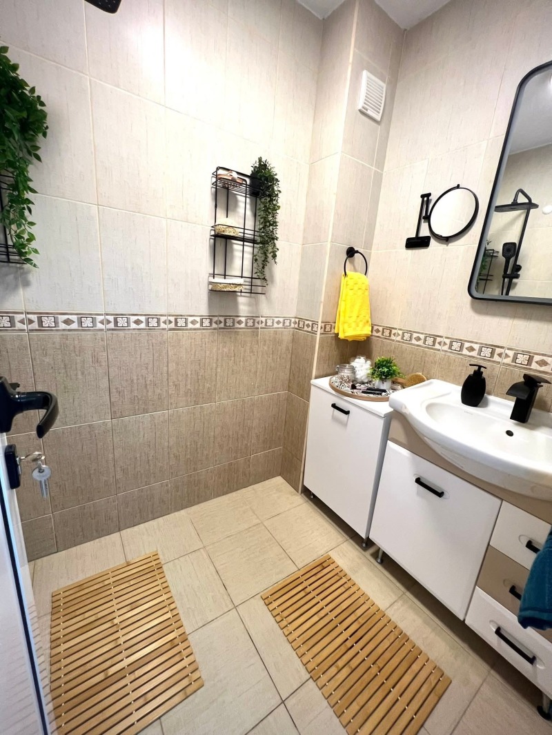 Продава  3-стаен град Пловдив , Христо Смирненски , 97 кв.м | 95982114 - изображение [8]