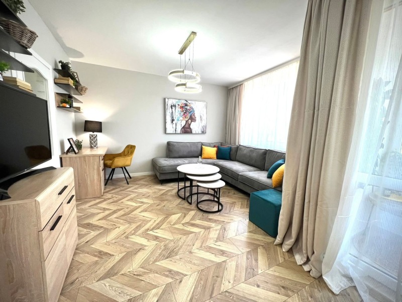 Продава  3-стаен град Пловдив , Христо Смирненски , 97 кв.м | 95982114 - изображение [2]