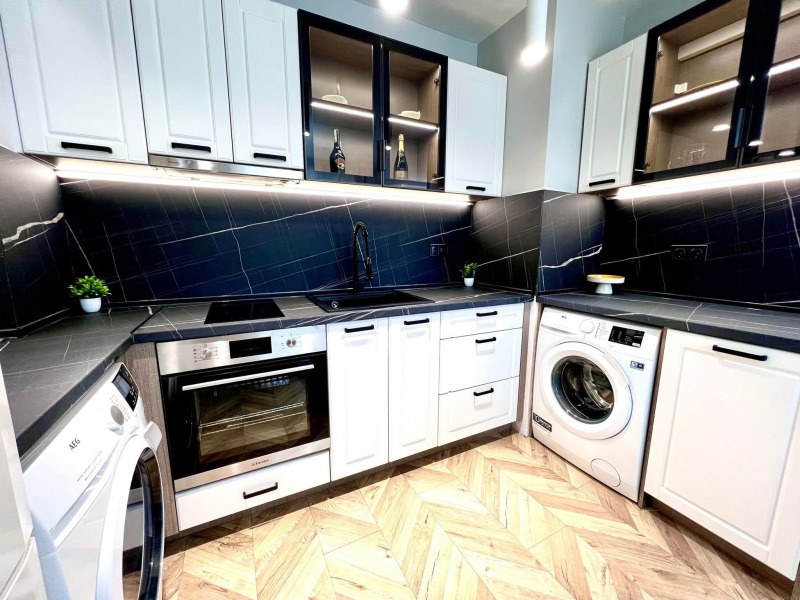 Продава  3-стаен град Пловдив , Христо Смирненски , 97 кв.м | 95982114 - изображение [4]