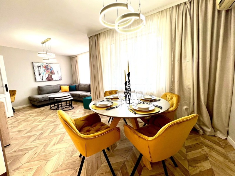 Продава  3-стаен град Пловдив , Христо Смирненски , 97 кв.м | 95982114 - изображение [3]