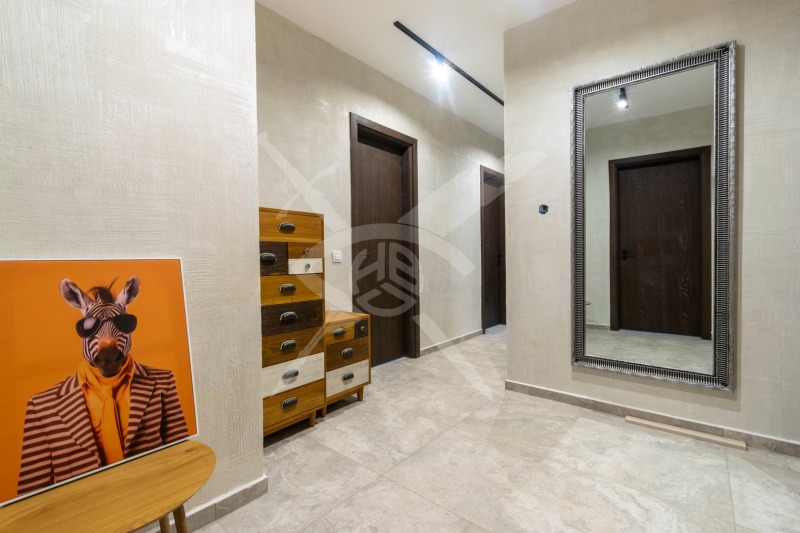 Продава 3-СТАЕН, гр. София, в.з.Малинова долина, снимка 12 - Апартаменти - 52350113