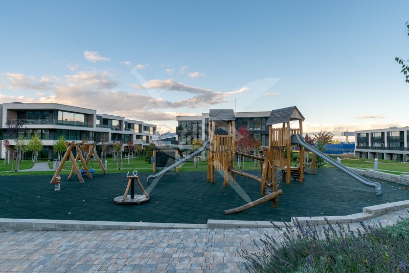 Продава 3-СТАЕН, гр. София, в.з.Малинова долина, снимка 15 - Апартаменти - 52350113