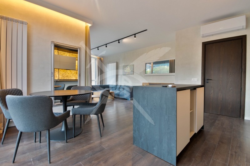 Продава 3-СТАЕН, гр. София, в.з.Малинова долина, снимка 2 - Апартаменти - 52350113